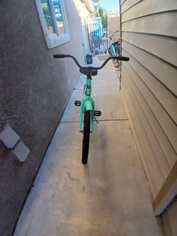 Beach Bike