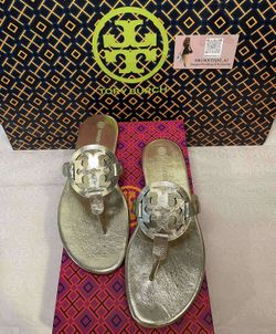 Authentic Tory Burch 