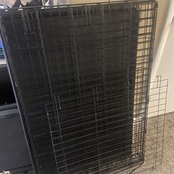 Extra Large Dog Kennel