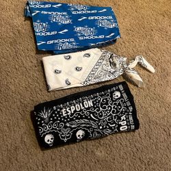 Bandanas