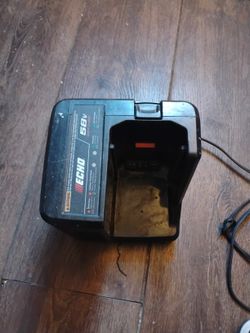 Echo 58v Charger