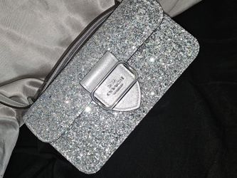 Coach Crossbody