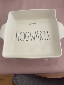 Harry potter, Rae Dunn, baking dish