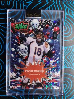 Peyton Manning