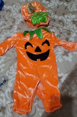 Baby Costume