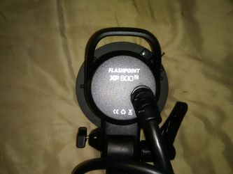 Flashpoint Portable Extension