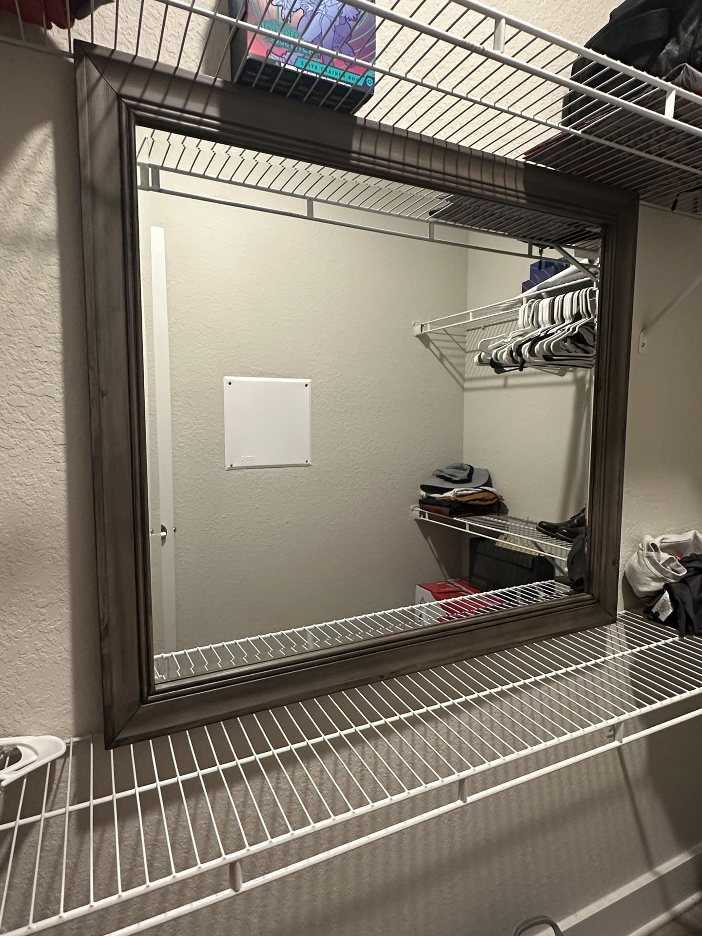 Rooms to Go Mirror