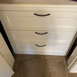 Small Wardrobe Shelf