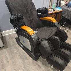 High Quality Massage Chair 