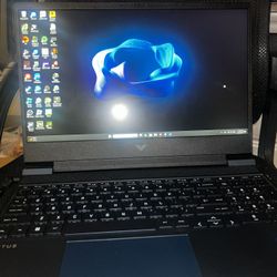 HP Victus Gaming Laptop 