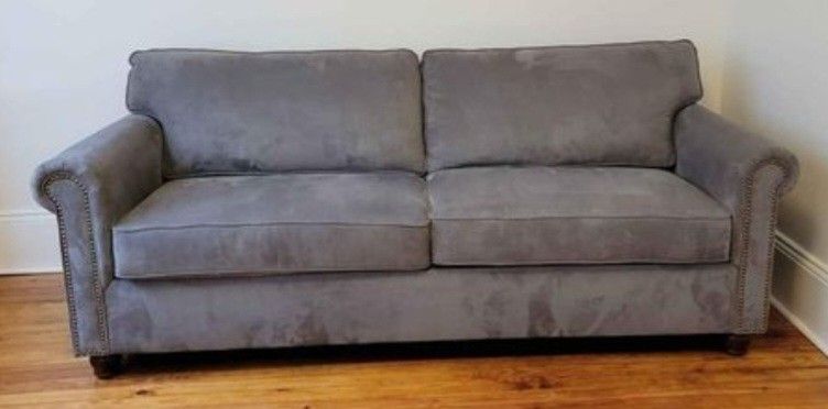 Pier 1 Sofa Bed