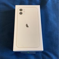 CRICKETWIRELESS iPhone 11 -64GB 