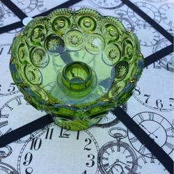 Vintage Moon And Stars Candle Holder