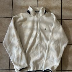 Nautica Fleece Zip Up