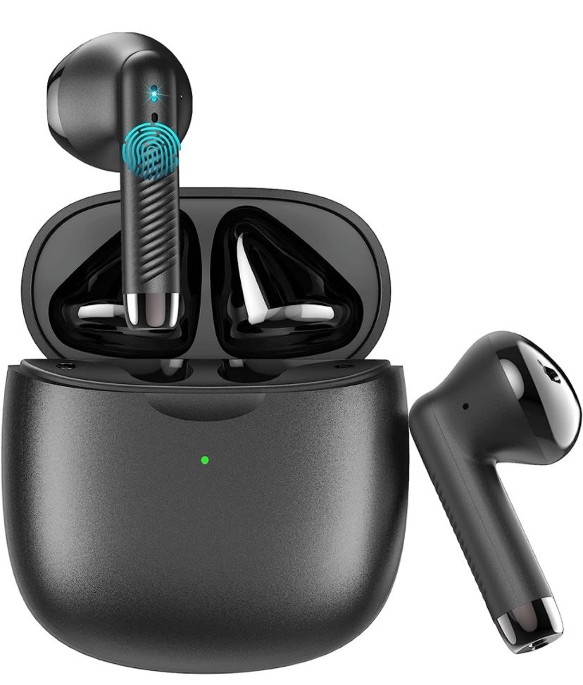 Wireless Earbuds 