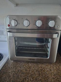 Air fryer