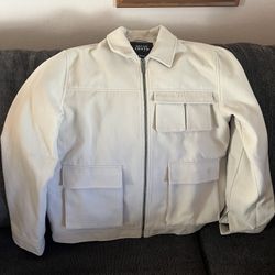 Men’s Off-White Jacket