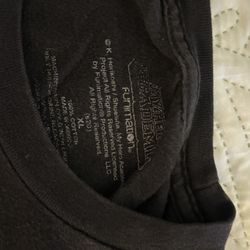 My Hero Academia Shirt