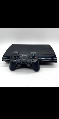 PS3 Super Slim 250GB