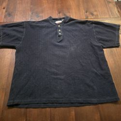 Vintage Mens Shirt Size Large