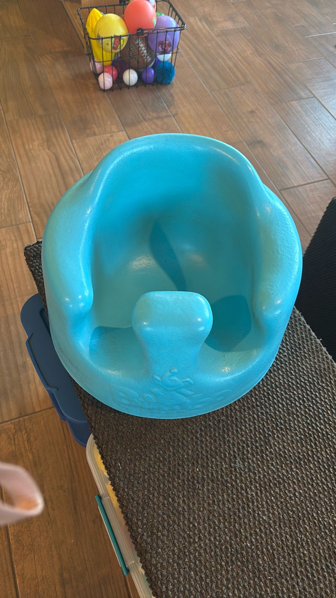 Baby Chair
