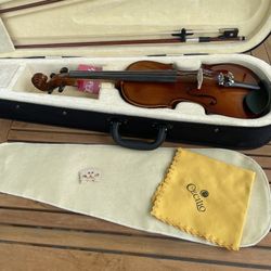 Violin 1/2 