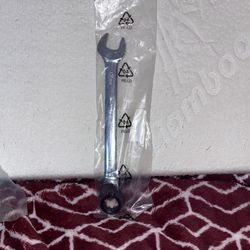 17 mm Ratchet