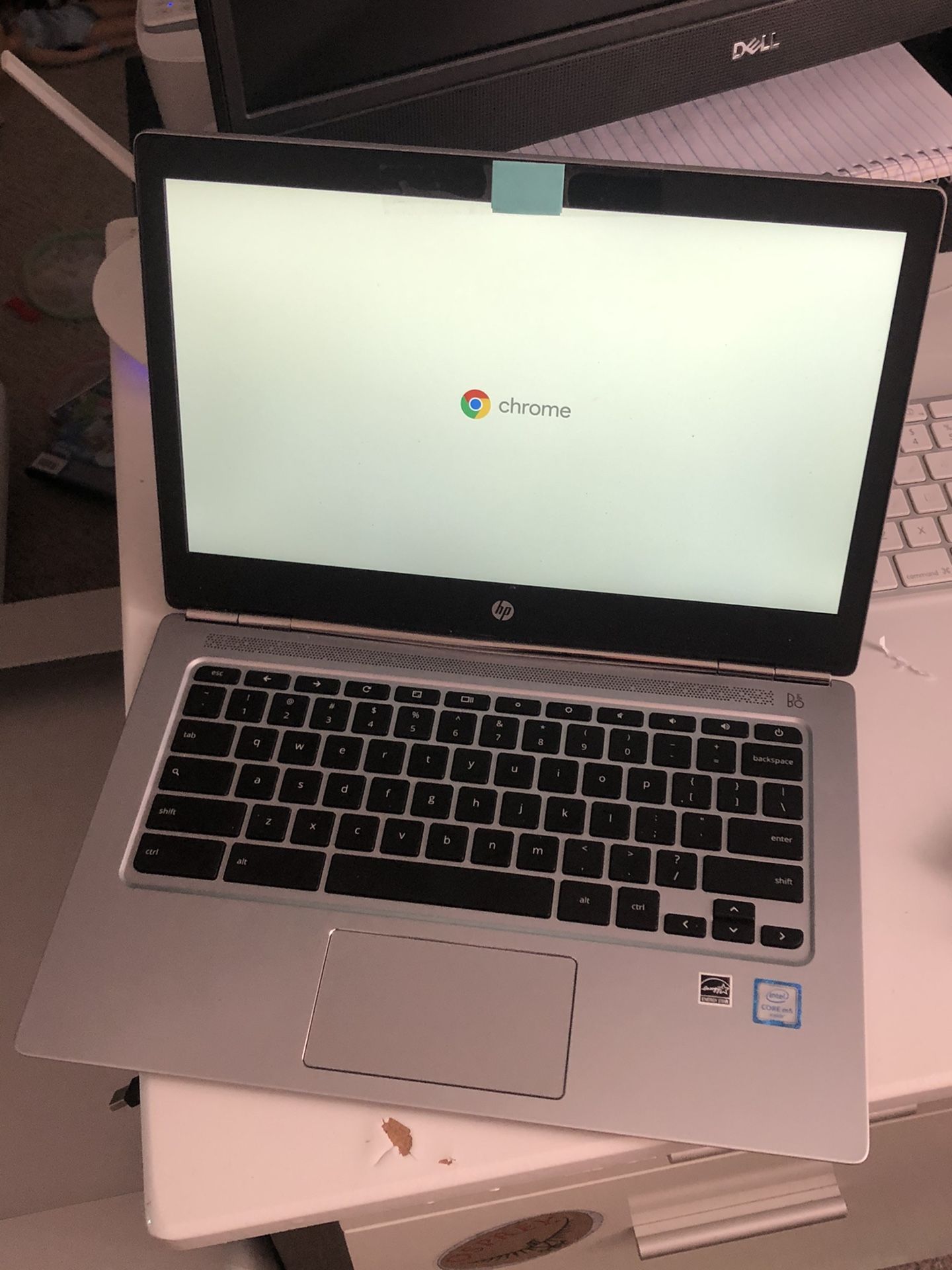 HP Chromebook 13 G1