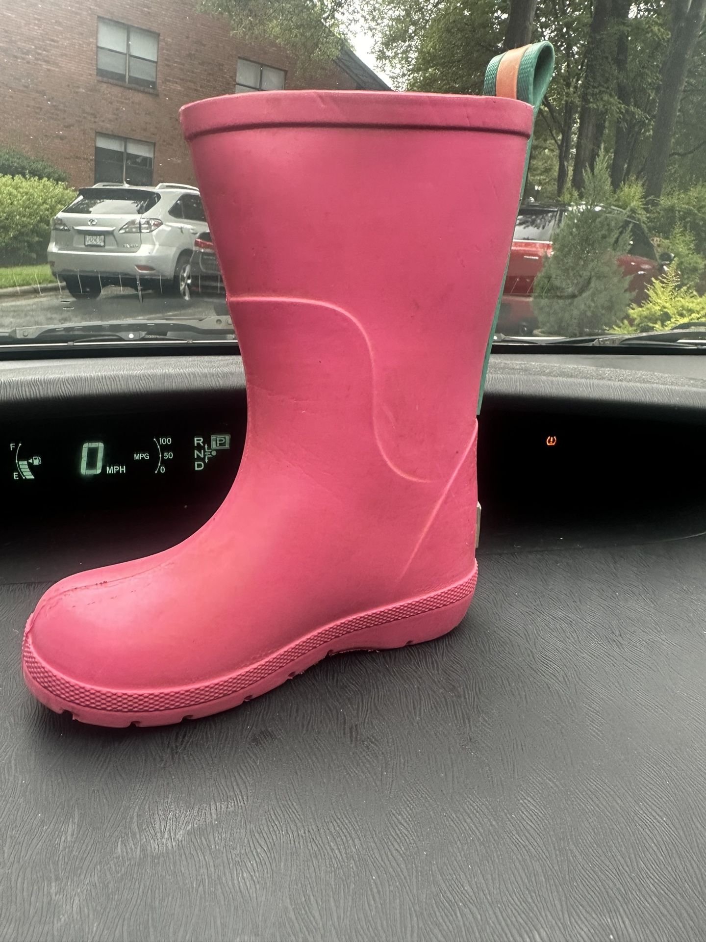Totes Rain Boots