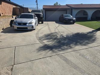Power washer!!!