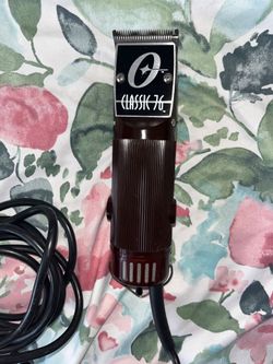 Oster 76