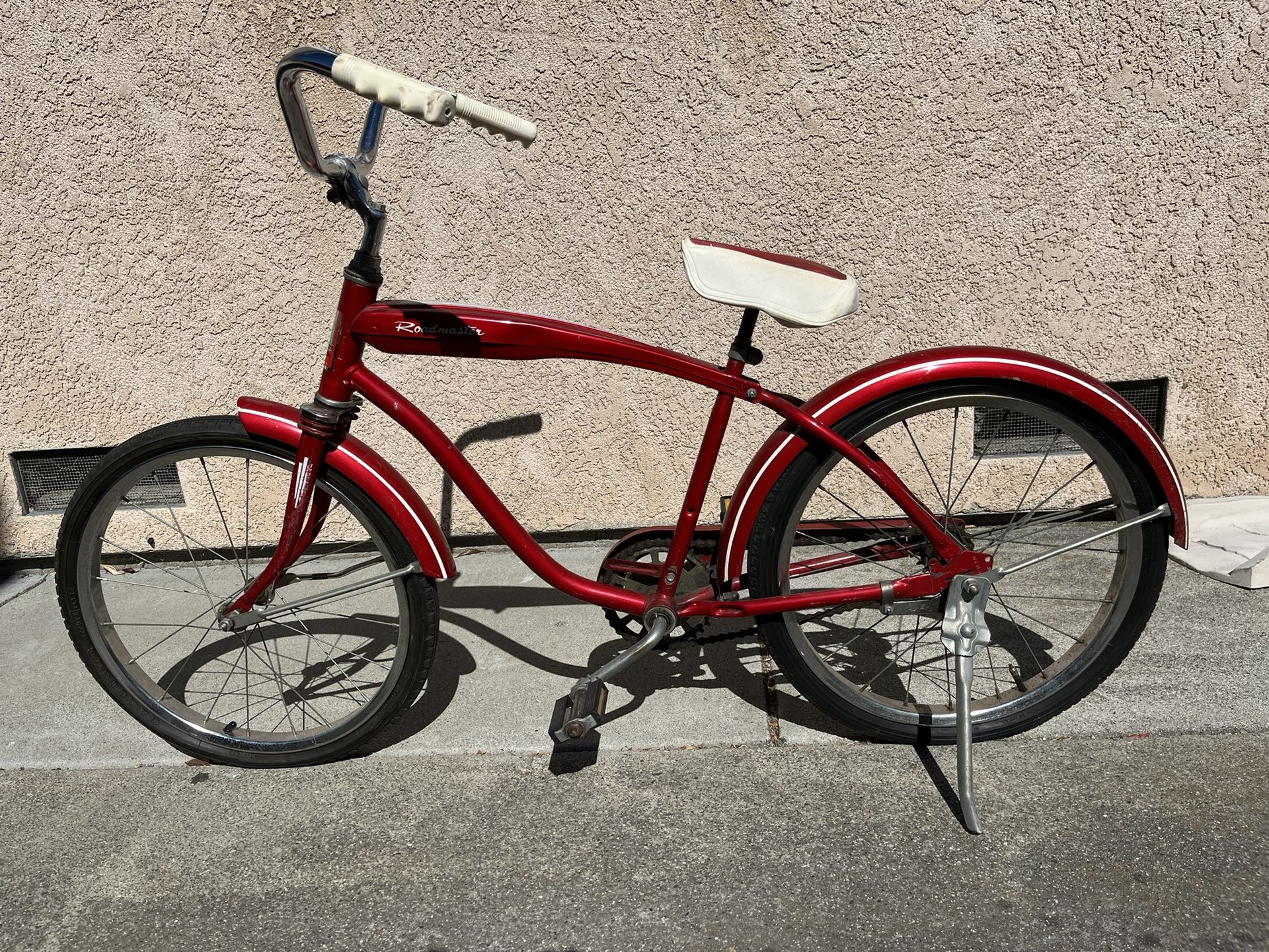 AMF Roadmaster Satellite 20