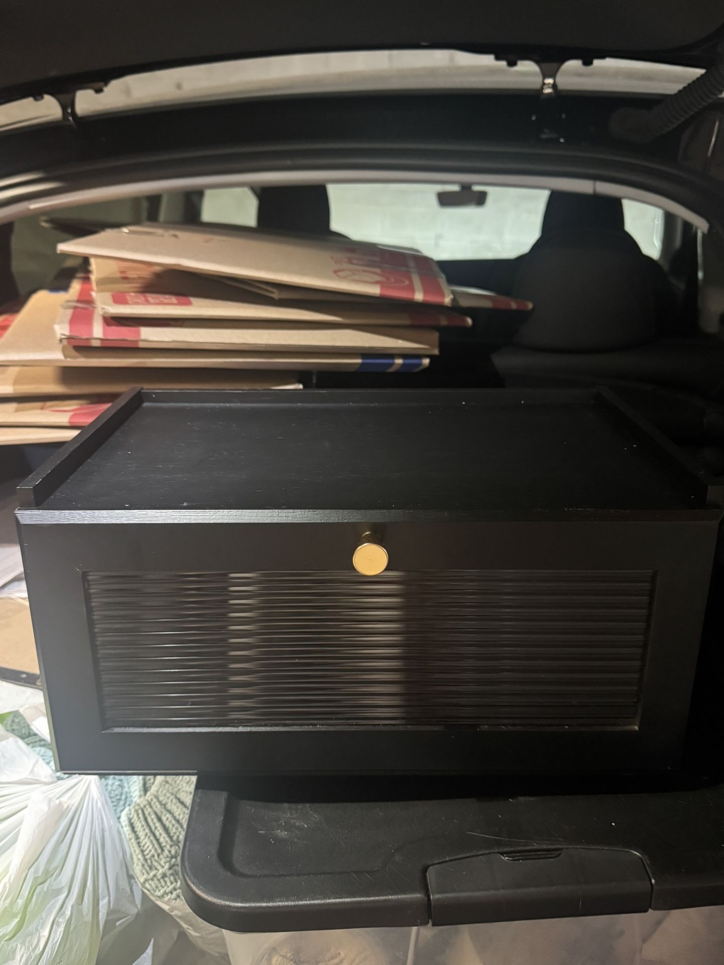 Bread Box 
