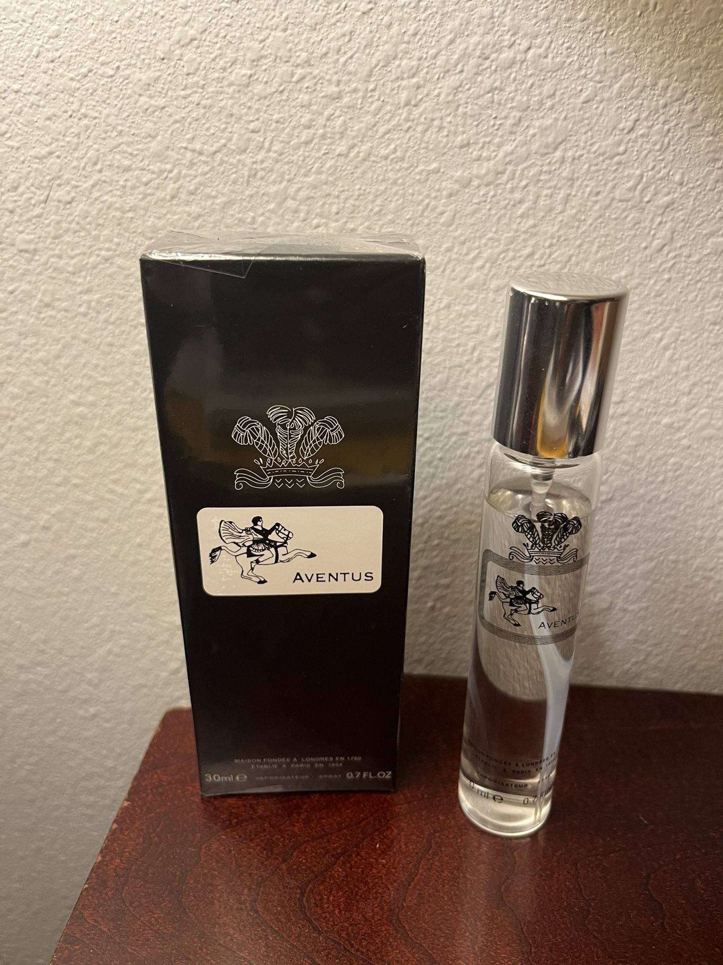Creed Aventus Eau de Parfum