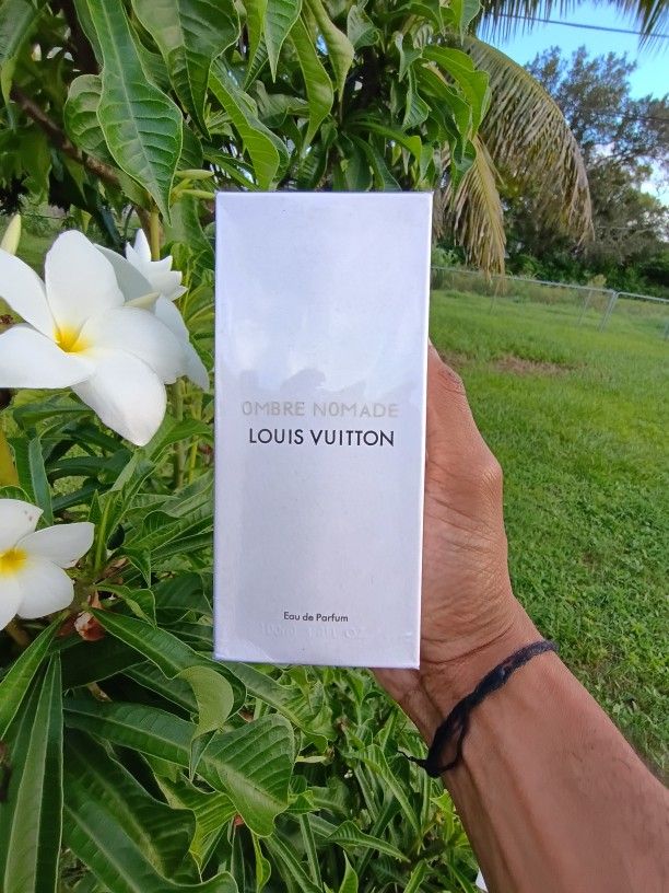 Louis Vuitton Ombre Nomad 🔥Eau De Parfum 100ML