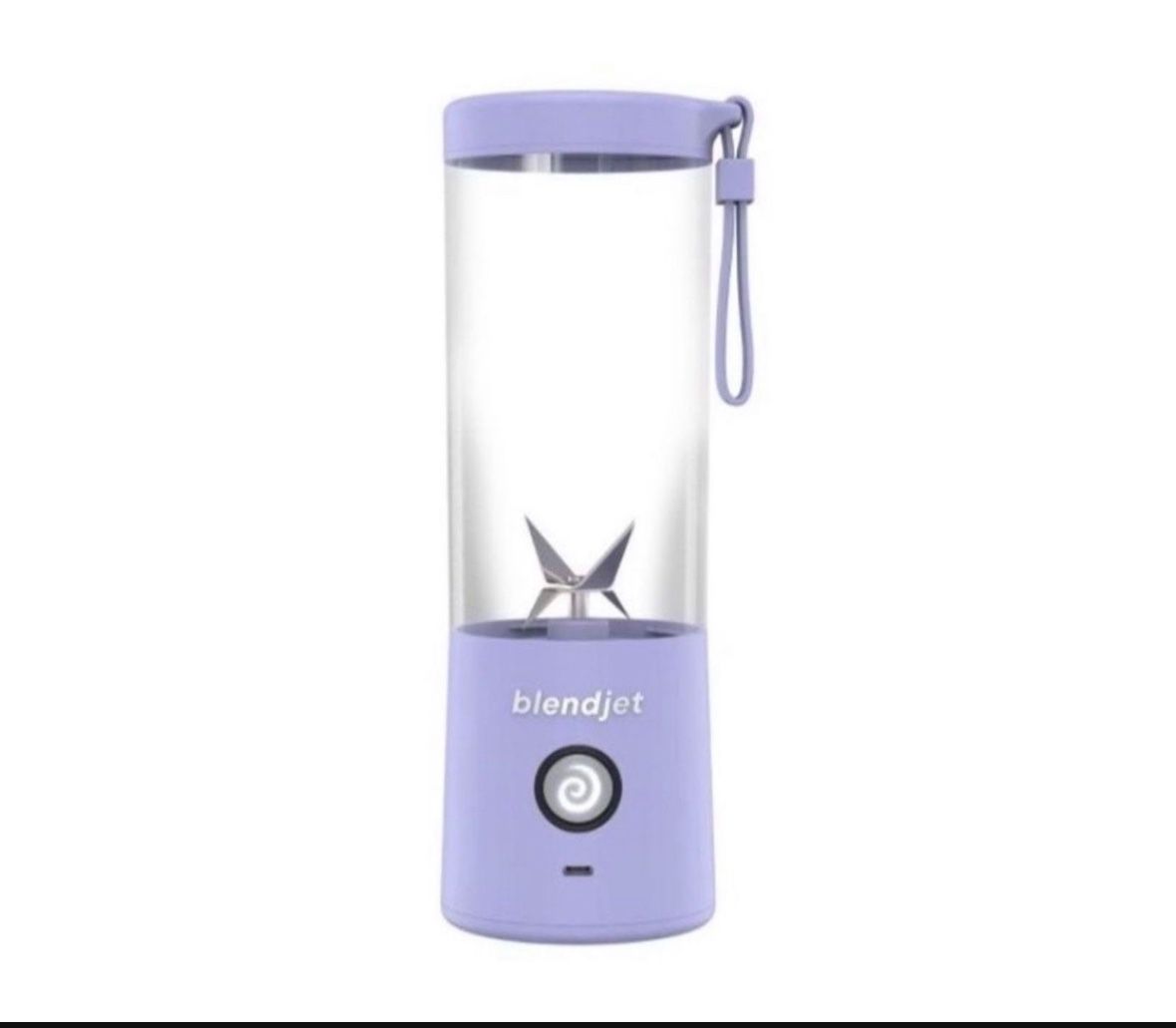 NEW BlendJet 2 PORTABLE BLENDER - LAVENDER