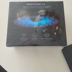 Netgear Nighthawk AX2400 WiFi 6