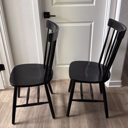 Dining Chairs