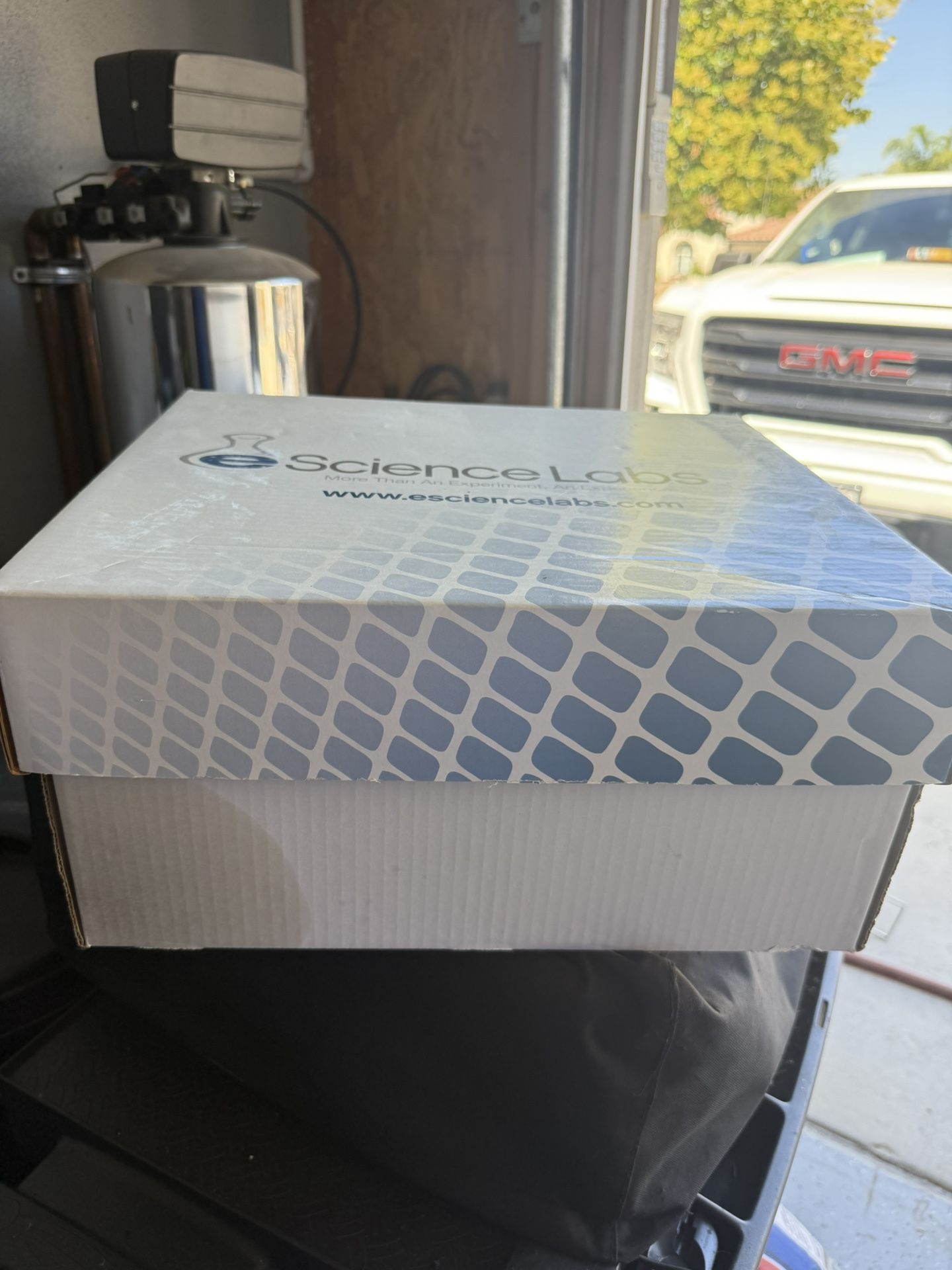 Escience Labs
