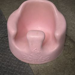Bambo Pink