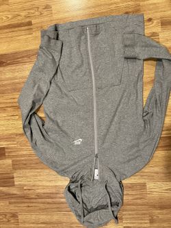 Nike Hoodie Zipper Up 