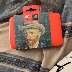 Can Gough Museum Set 