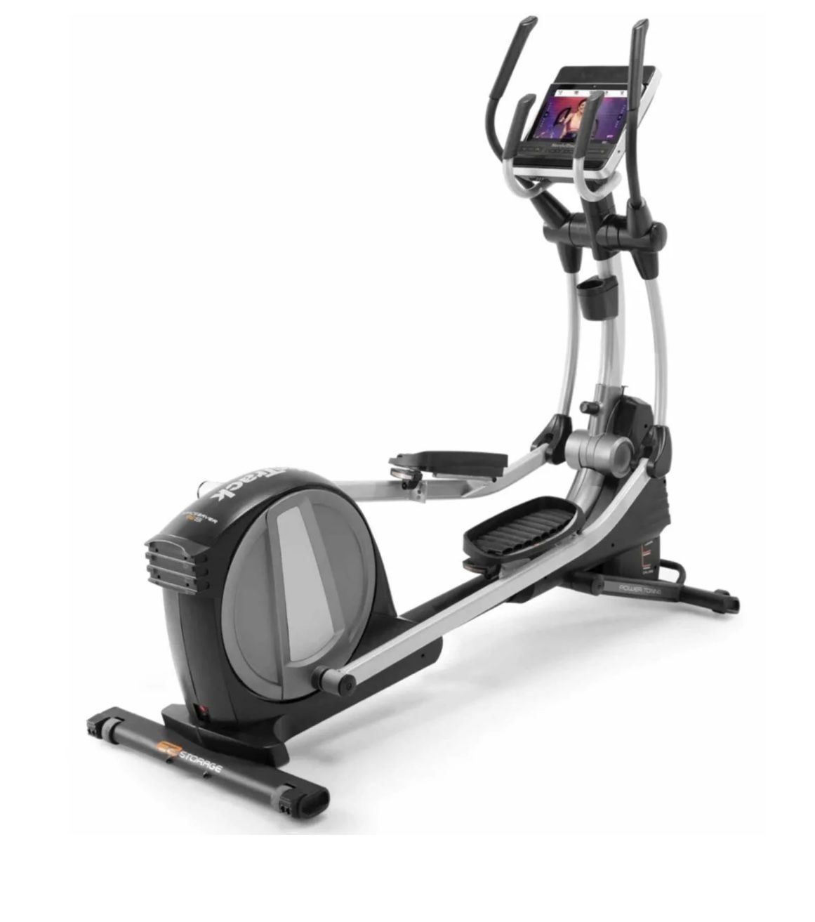 Nordictrack se9i Elliptical 