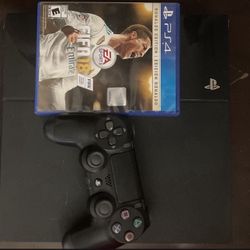 PS4