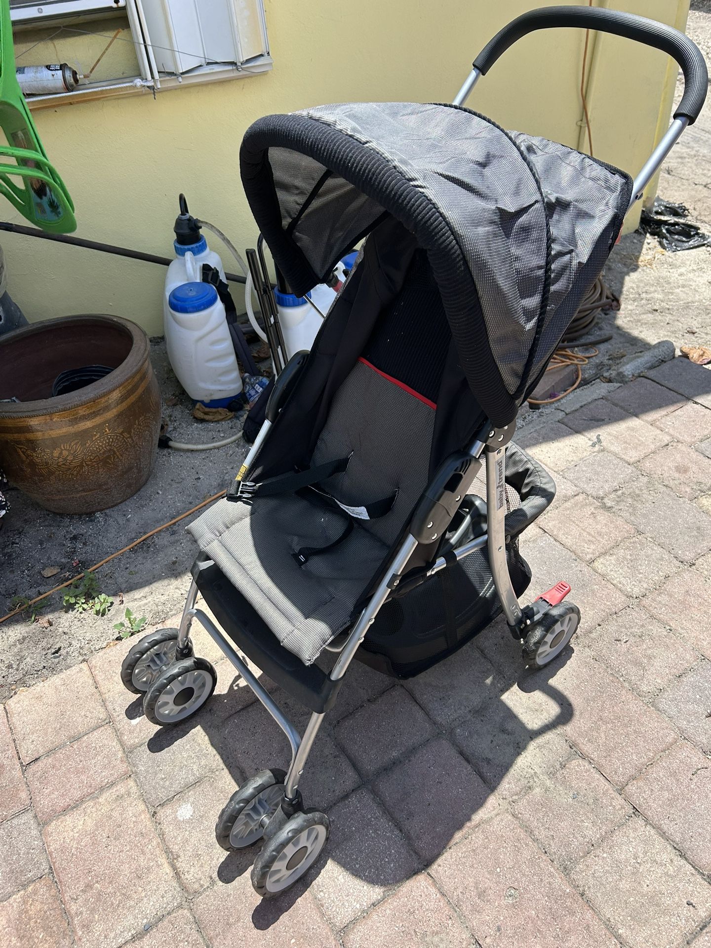 Kids Stroller