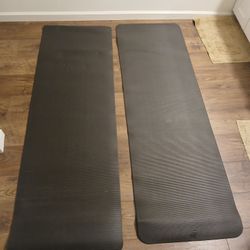 Airex Exercise Matts