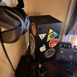 Xbox Series X