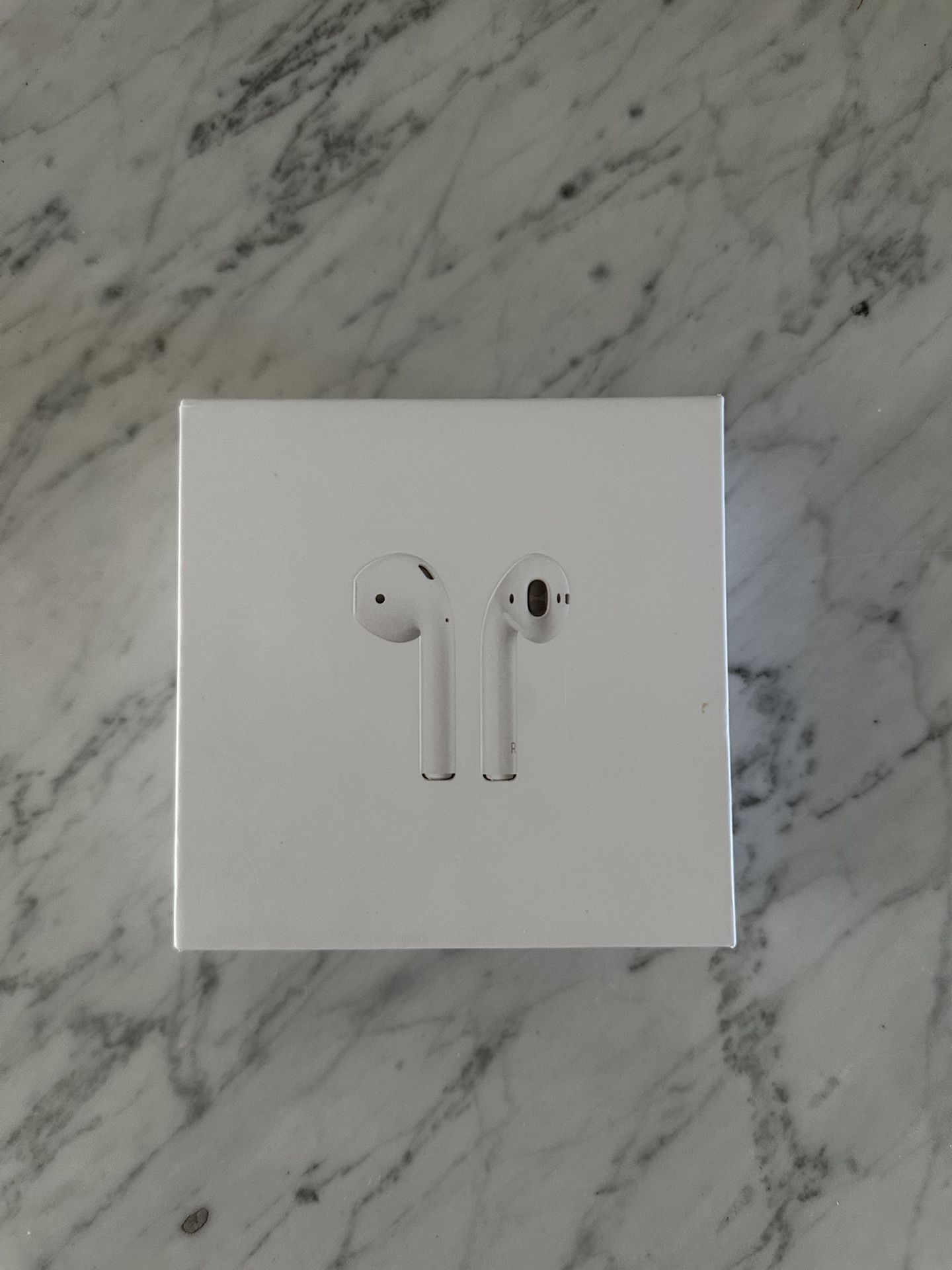 AirPod 2 Generation