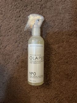 Olaplex No. 0
