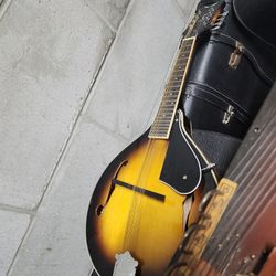 Dean Tennessee style Mandolin